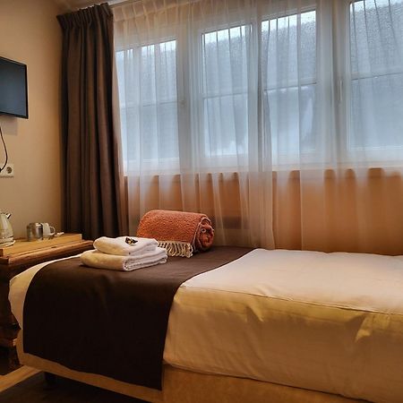 Hotel Stedswal Sloten  Exteriör bild